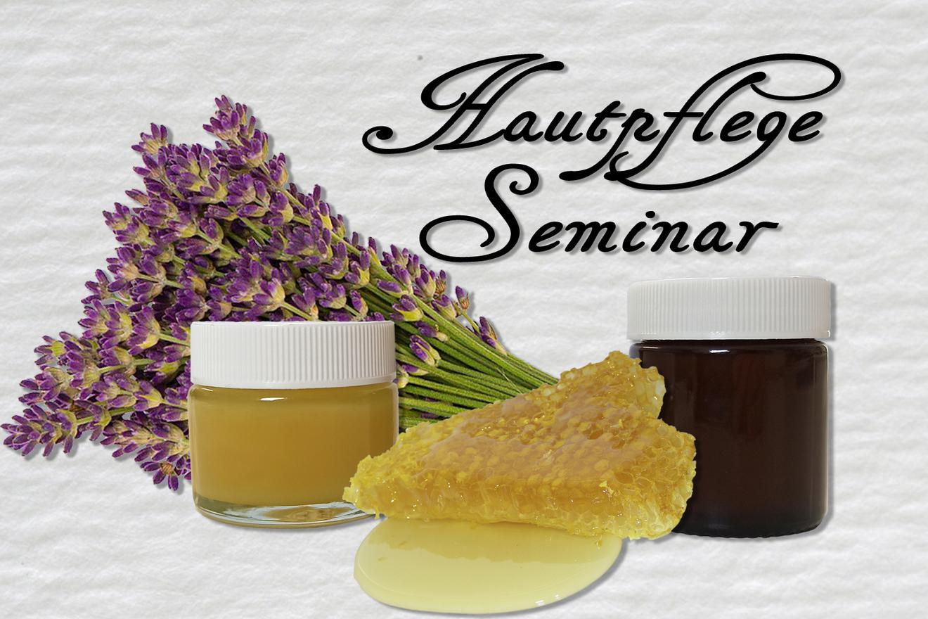 Hautpflege-Seminar - Zum Festen Termin Für Einzelpersonen
