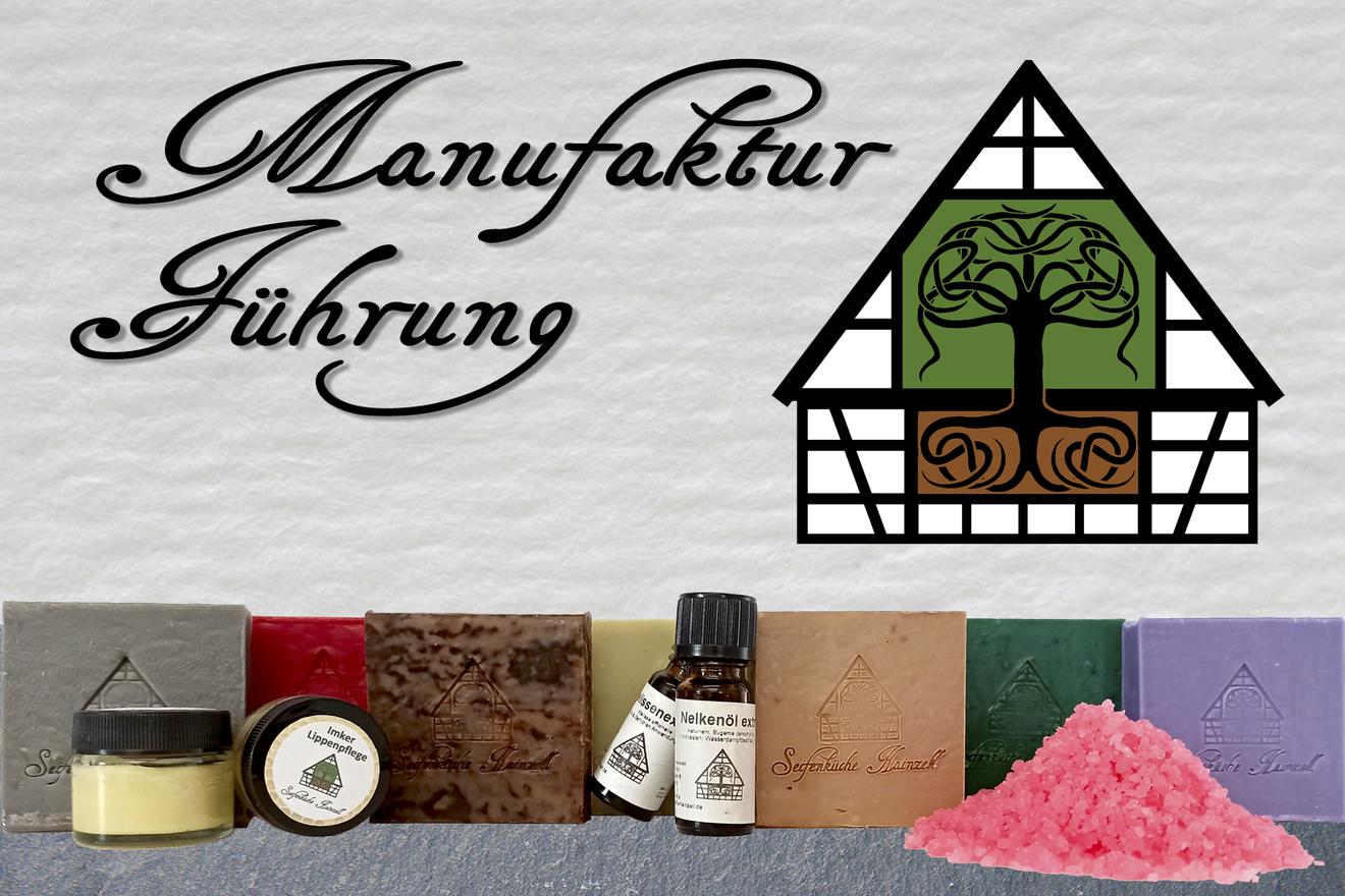 Manufakturführung & Werksverkauf - Zum Festen Termin Für Einzelpersonen