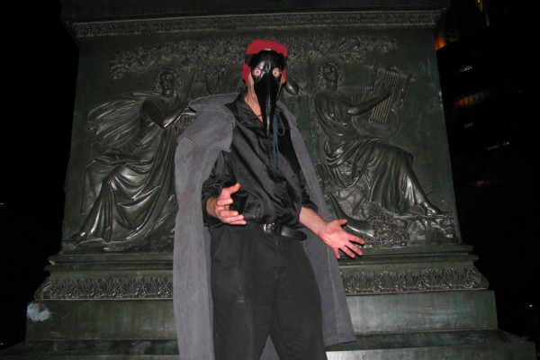Der Schwarze Tod