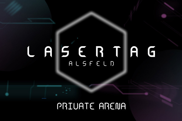 Lasertag | Private Arena