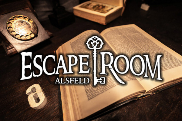 Escaperoom | Die Wolf Gäng